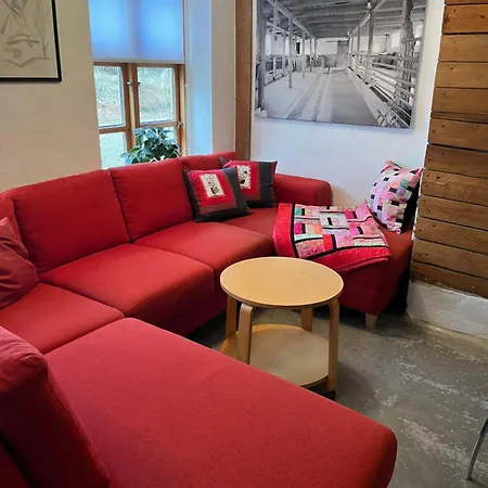 Bed & Breakfast Farmer Ravning