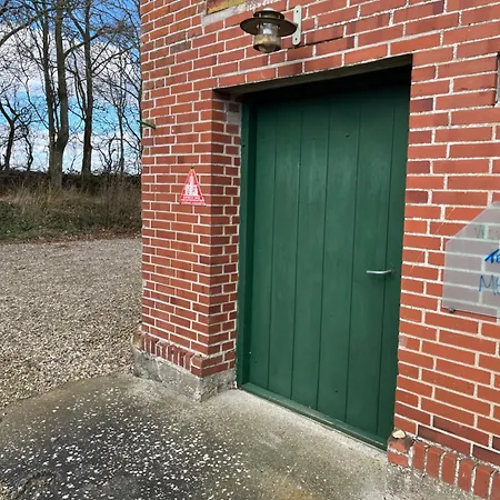 Farmer Ravning Bredsten (Velje)