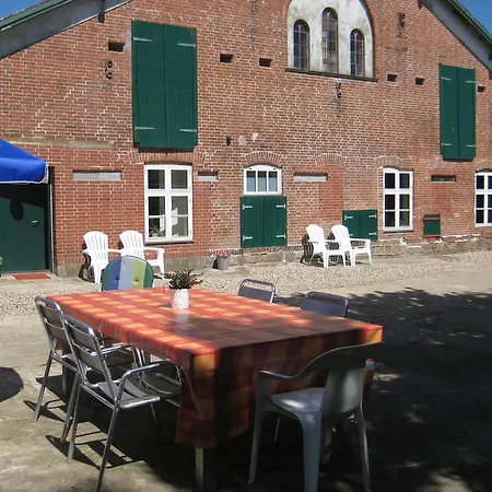 Bed & Breakfast Farmer Ravning 3*