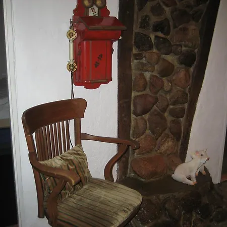 Farmer Ravning Bed & Breakfast Bredsten (Velje)