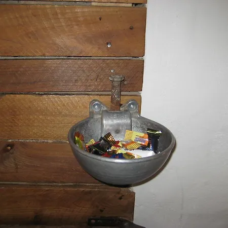 Farmer Ravning Отель типа 