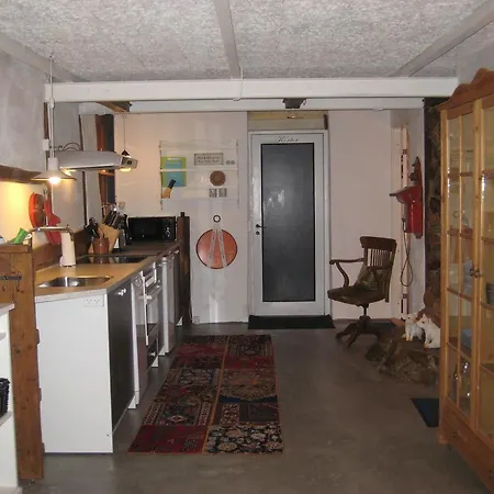 Farmer Ravning Bed & Breakfast Bredsten (Velje)