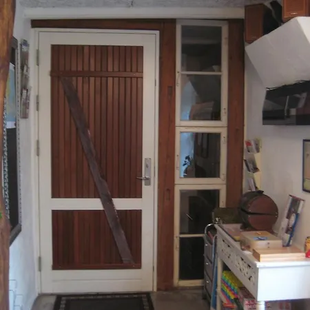 Bed & Breakfast Farmer Ravning 3*