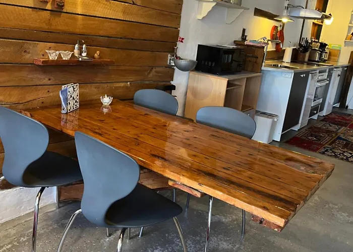 Farmer Ravning Bed & Breakfast Bredsten (Velje)