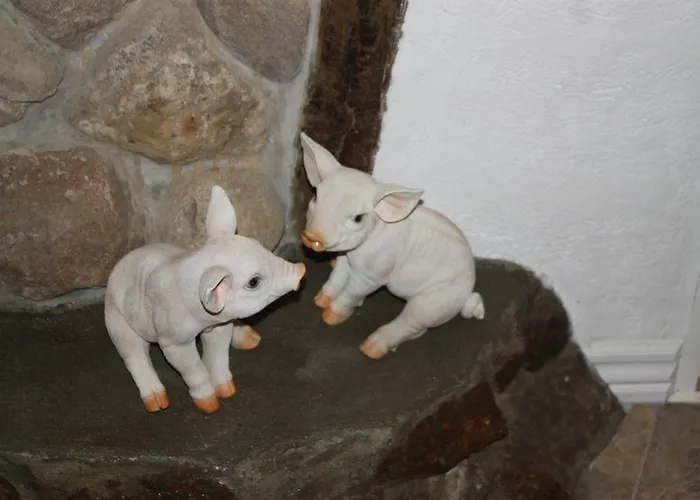 Bed & Breakfast Farmer Ravning Bredsten (Velje)